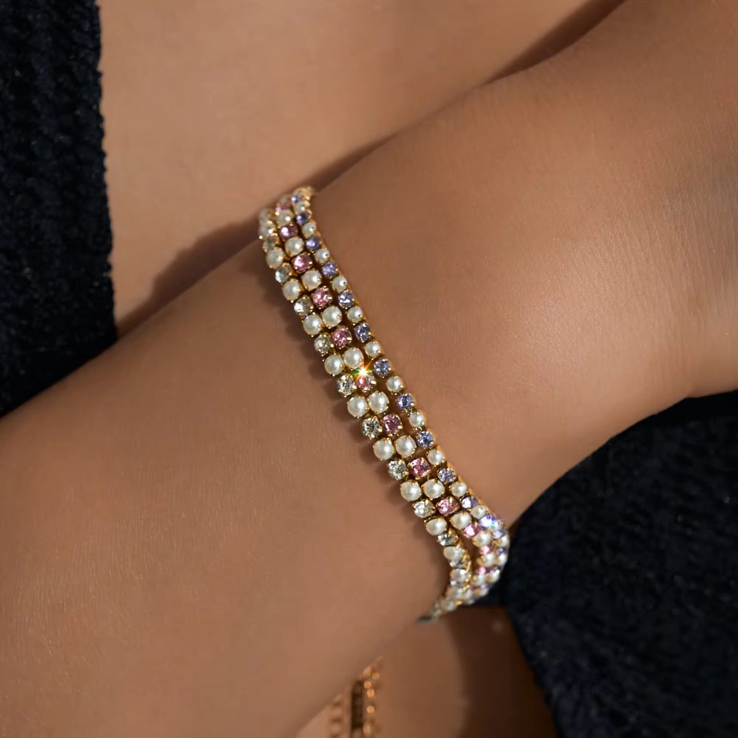 FLUER BRACELET