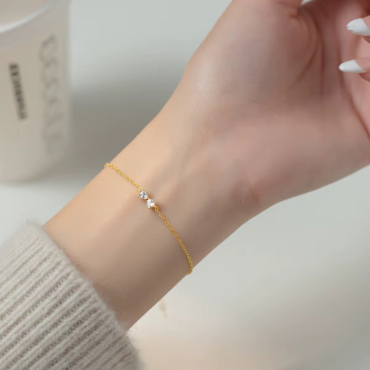 BOWKNOT BRACELET