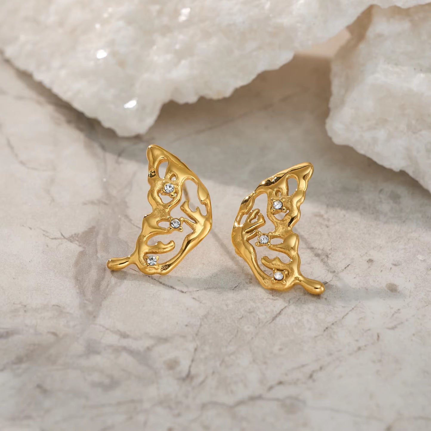 ELF EARRINGS