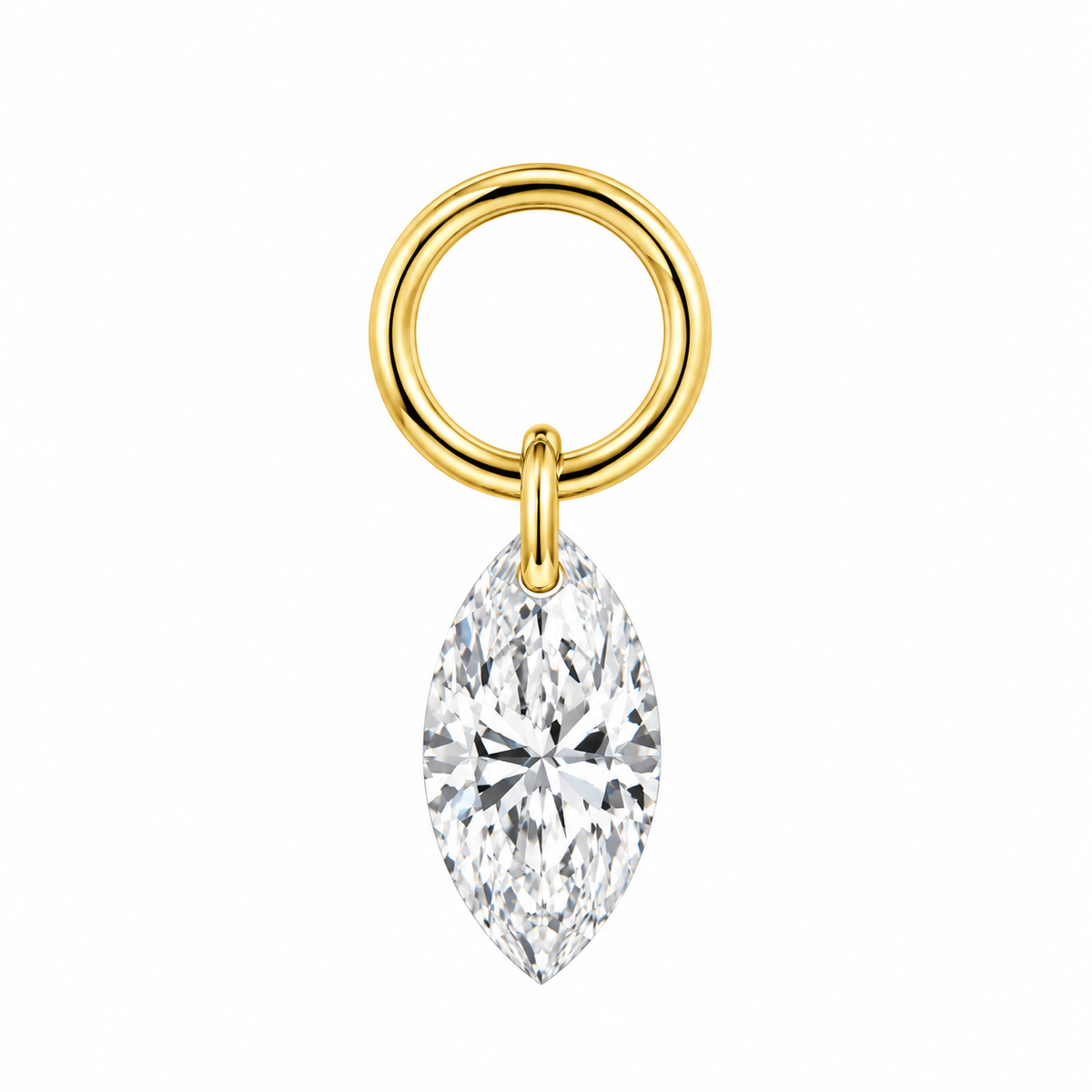 MARQUISE CHARM
