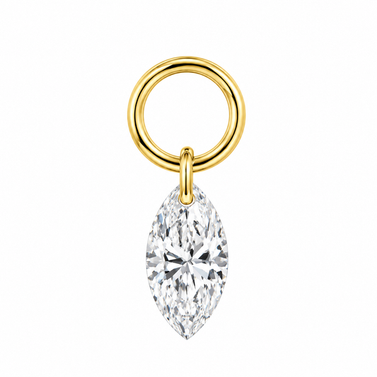 MARQUISE CHARM