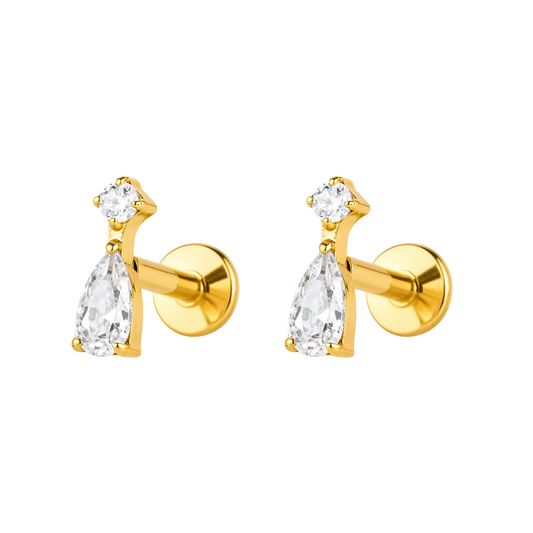 MELLISA STUDS