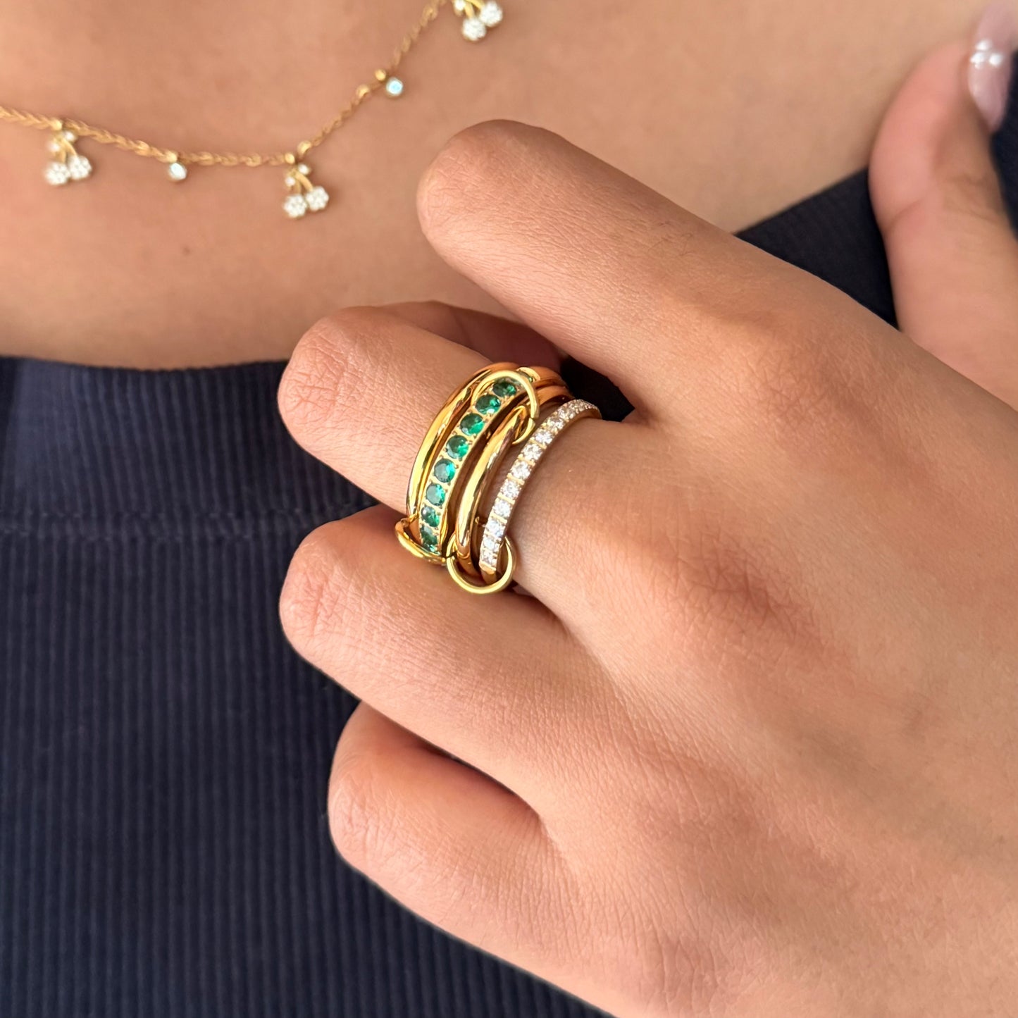 EDEN RING
