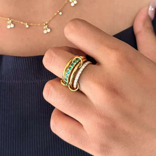 EDEN RING