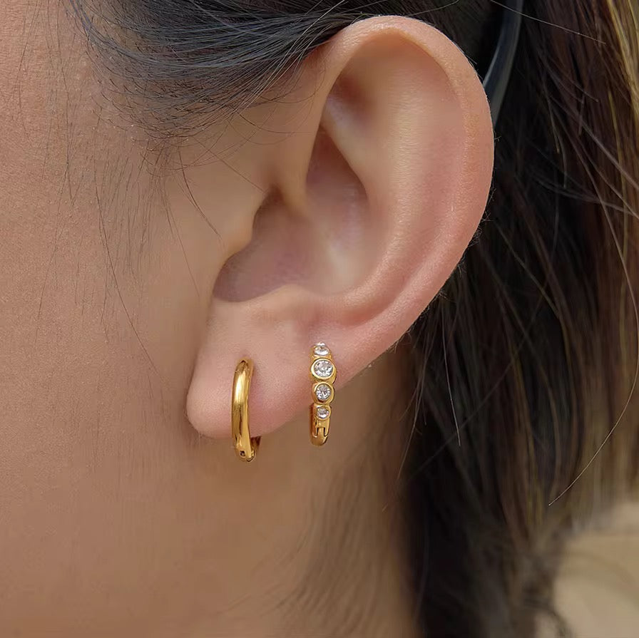 SERAPHIS EARRINGS