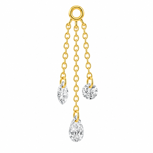 DANGLING CHARM