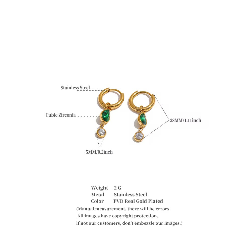 KATE EARRINGS