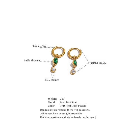KATE EARRINGS