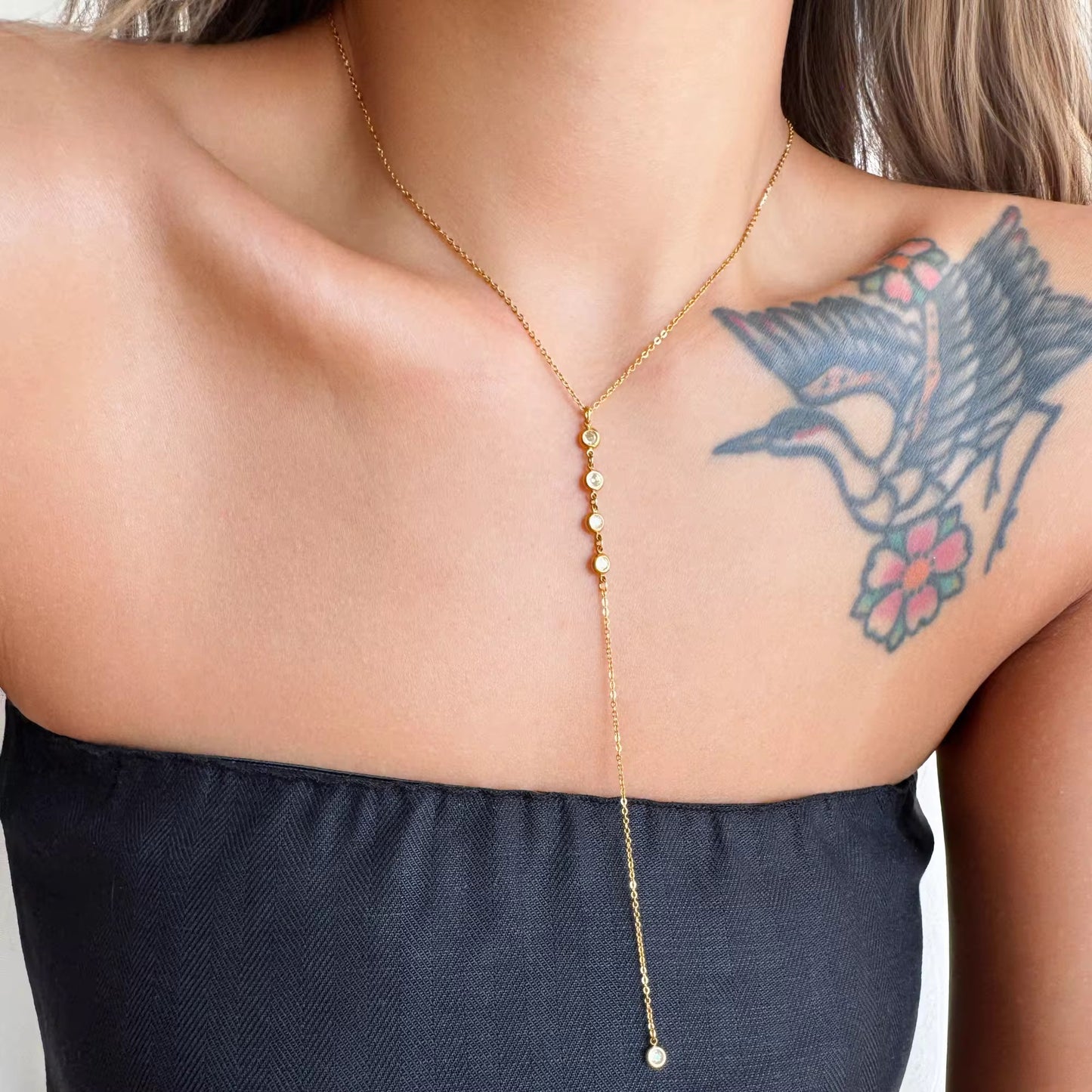 NOEL NECKLACE