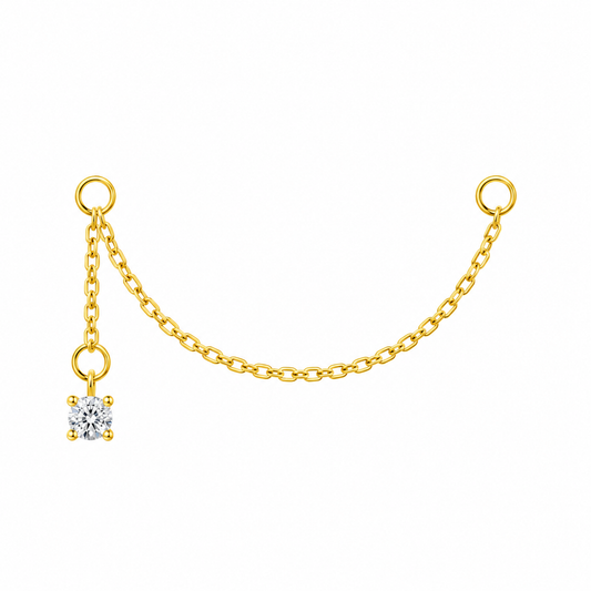 VENICE CHAIN ( SINGLE)