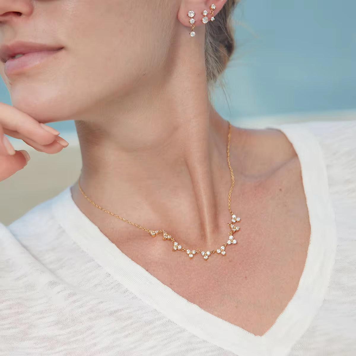 MARBELLA NECKLACE