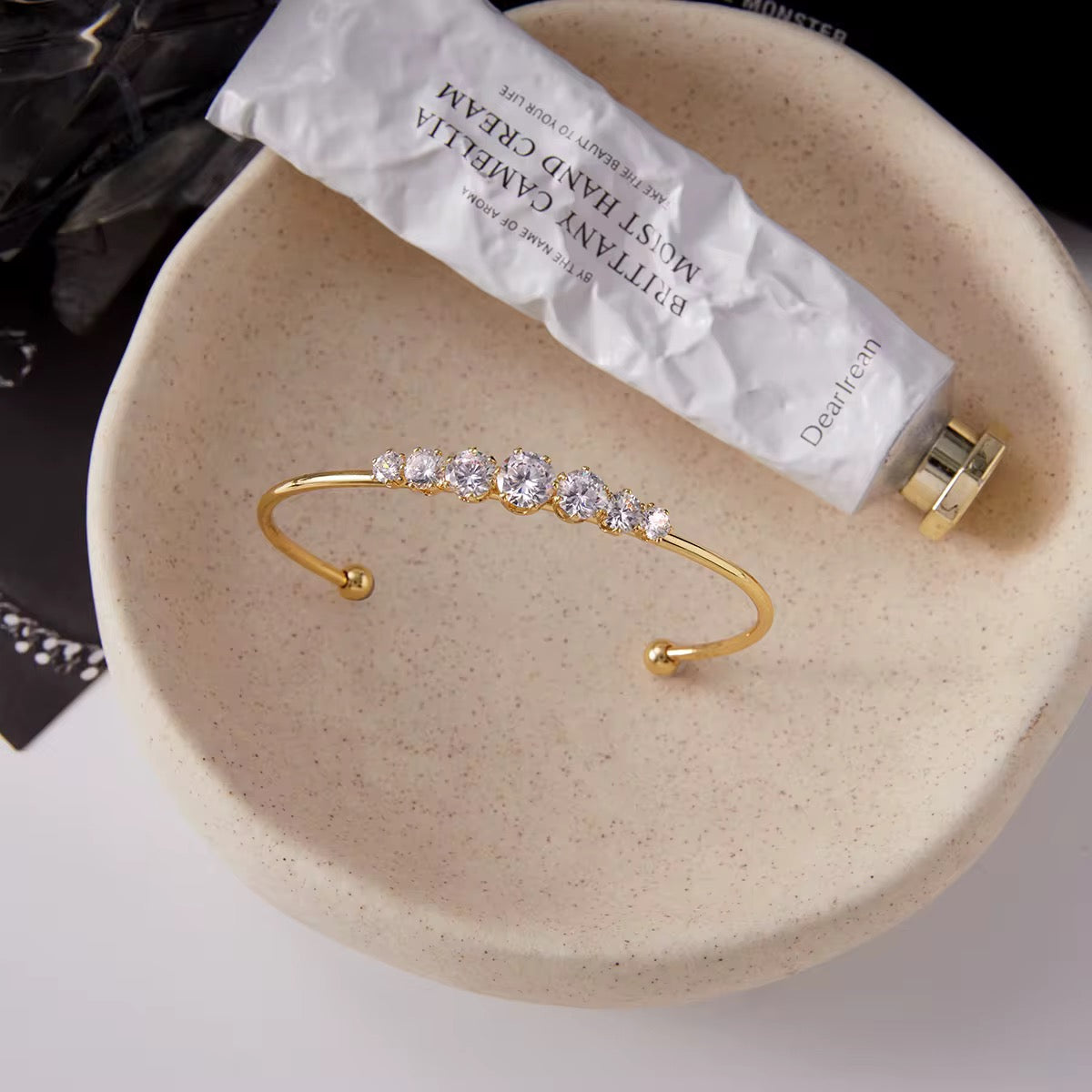 VION CUFF BRACELET