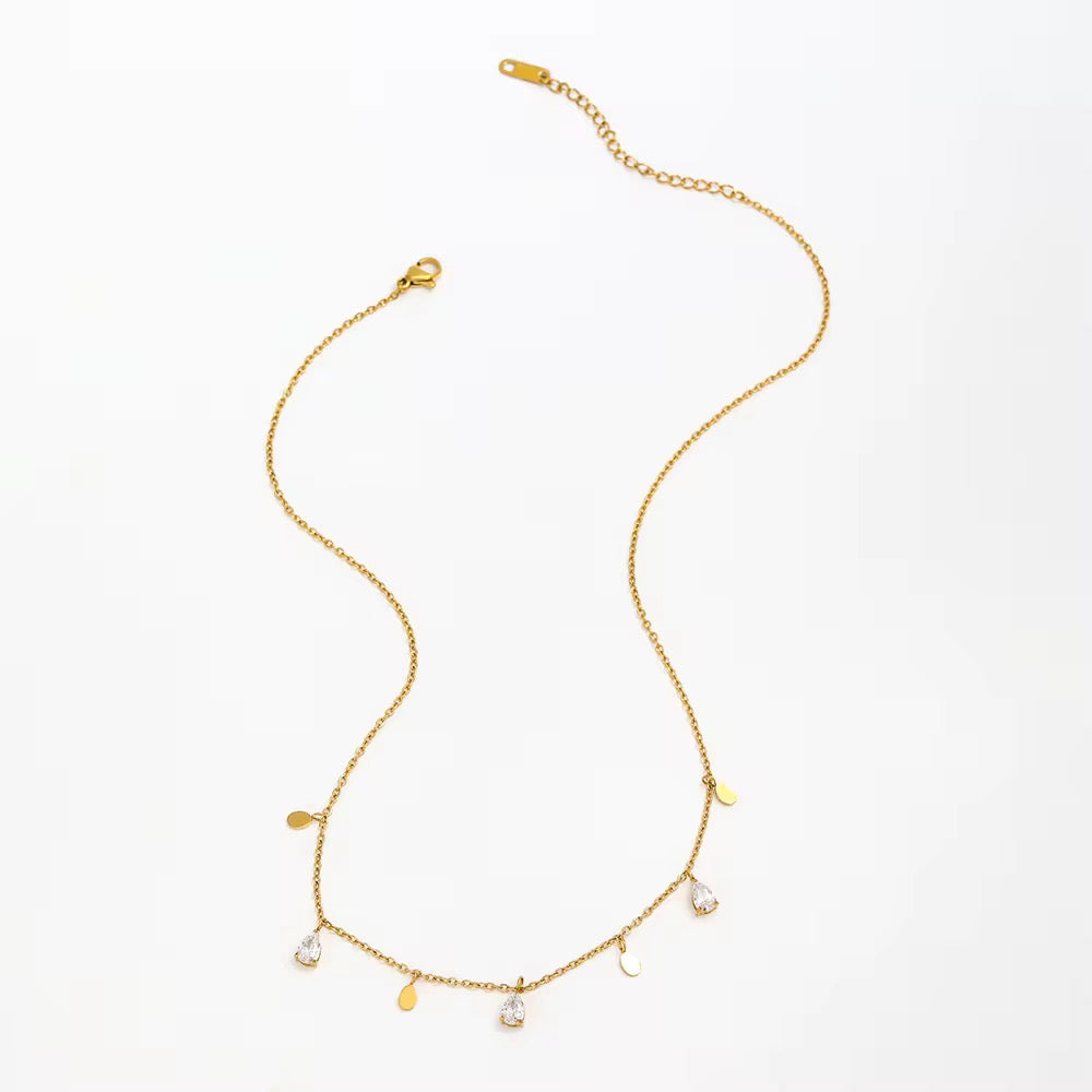 MYRA NECKLACE