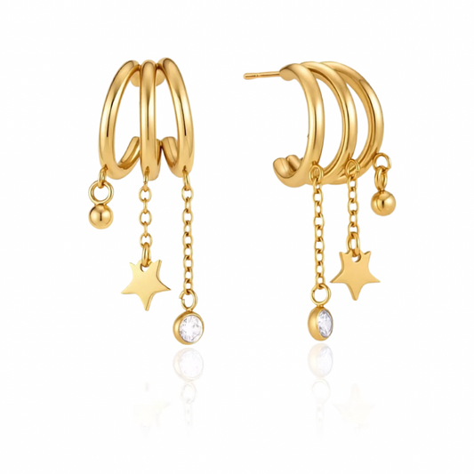 TARA EARRINGS