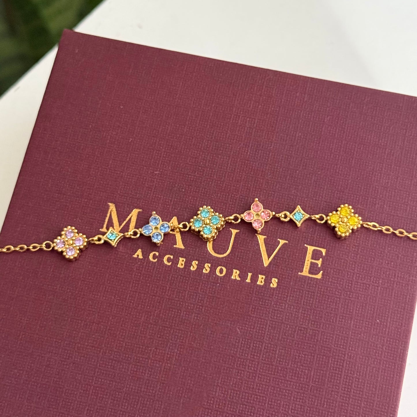 DARLA BRACELET