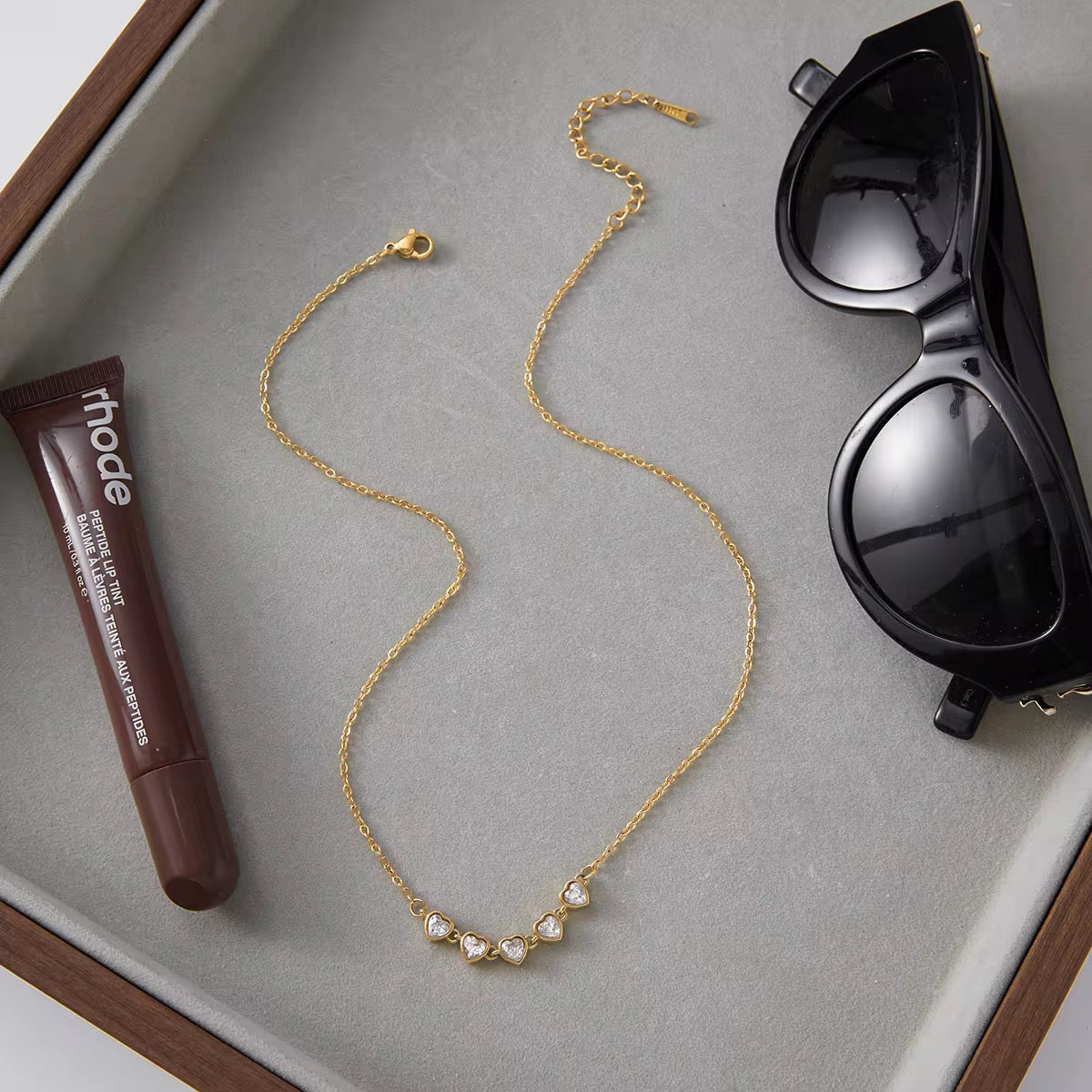 MIREYA NECKLACE