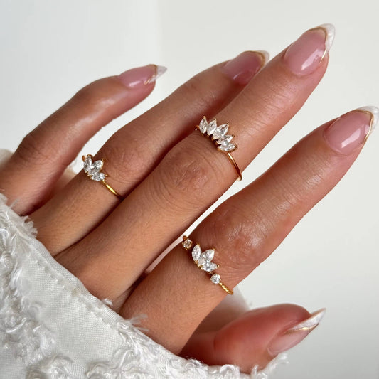 FLOREA RING