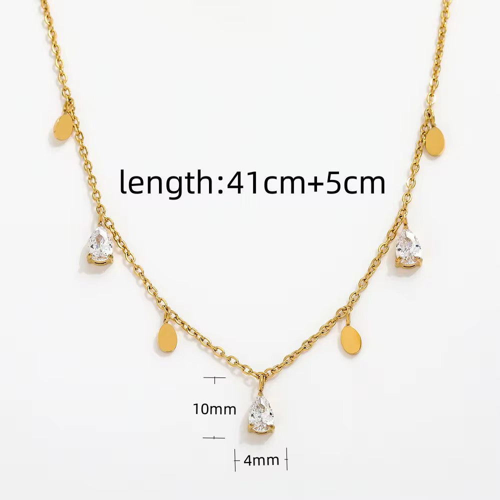MYRA NECKLACE