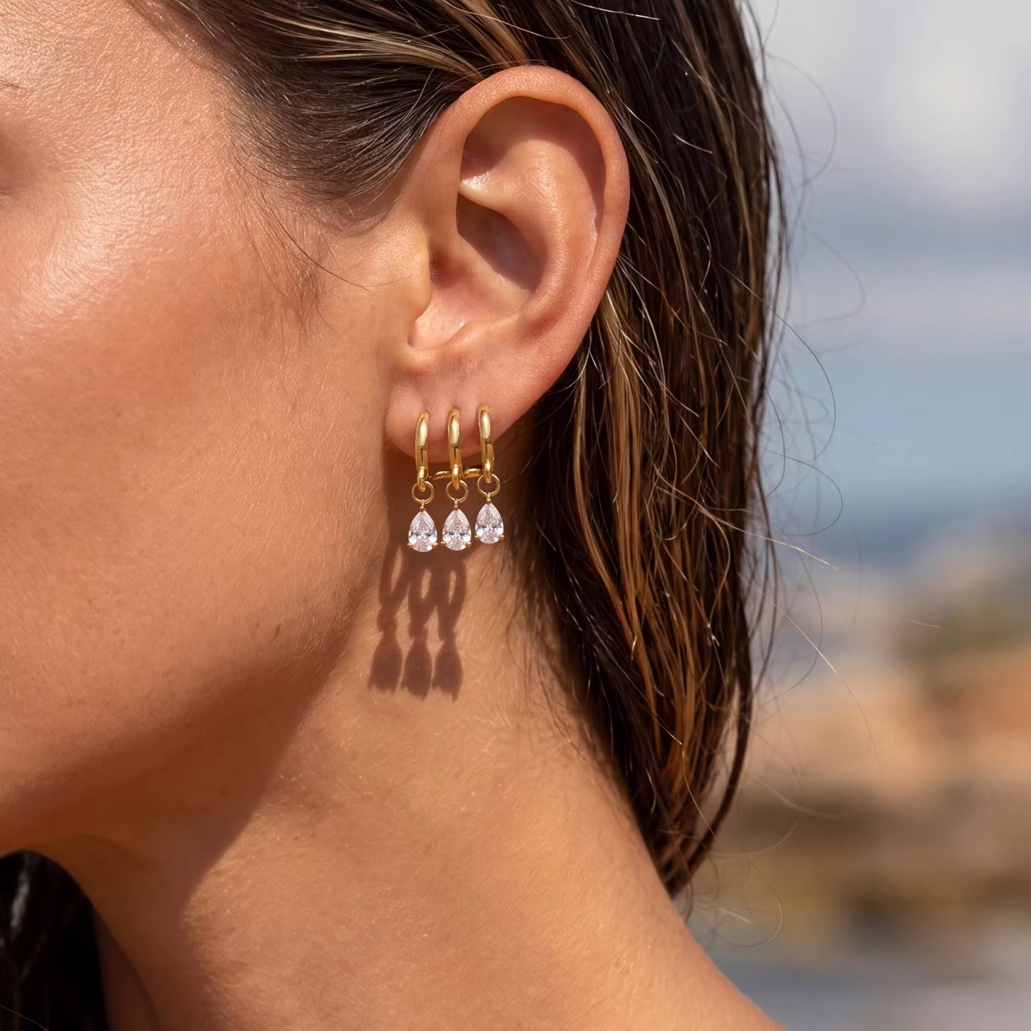 FREYA EARRINGS