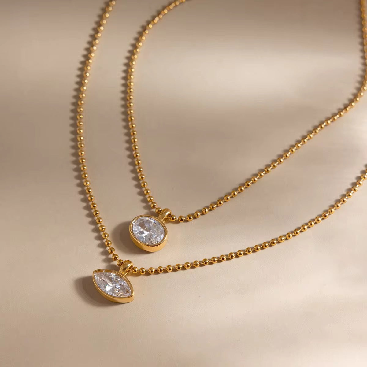 ATHENA NECKLACE