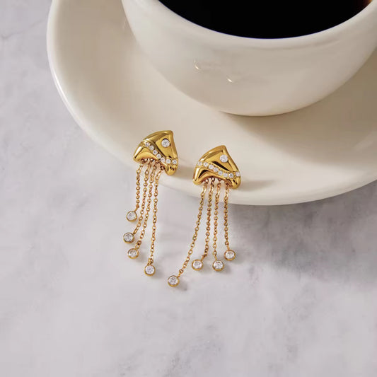 ESTELLE EARRINGS