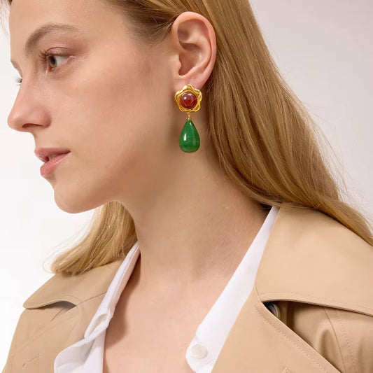 AMALIA EARRINGS