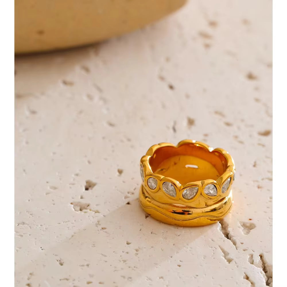 DAWN RING