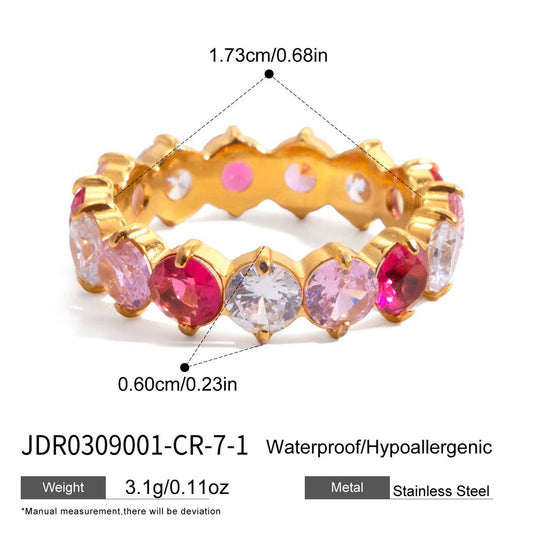 GUARDIAN RING