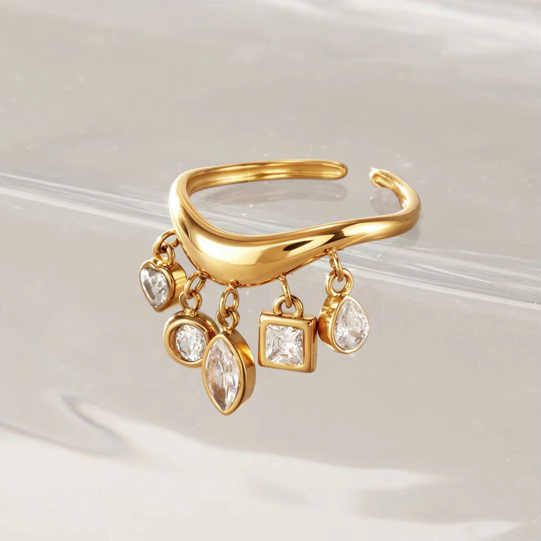 GRETA RING
