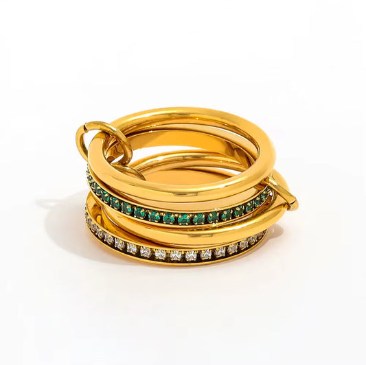EDEN RING