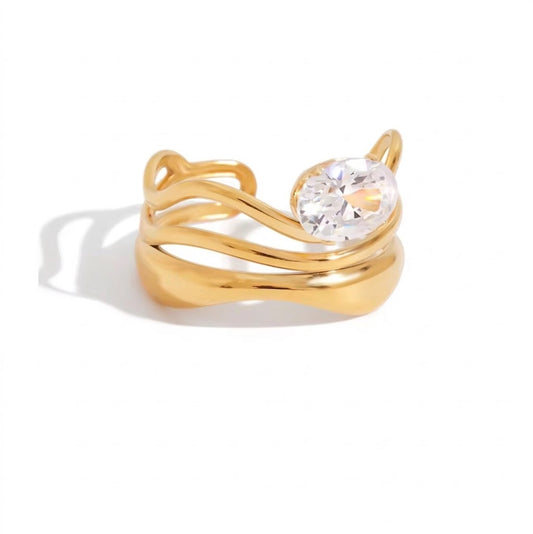 AUREL RING