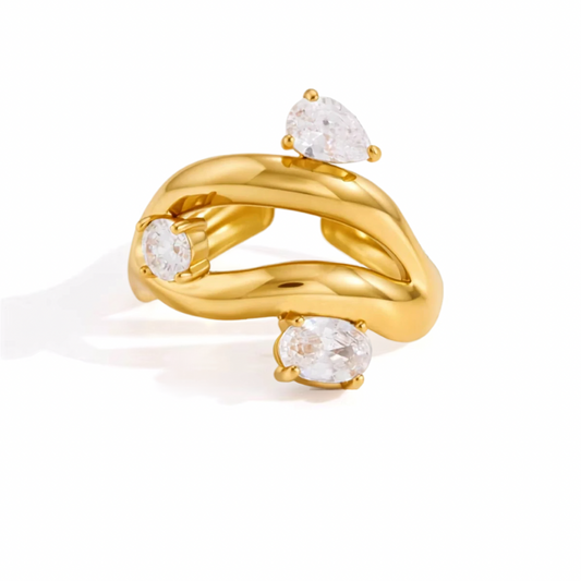 ALINA RING
