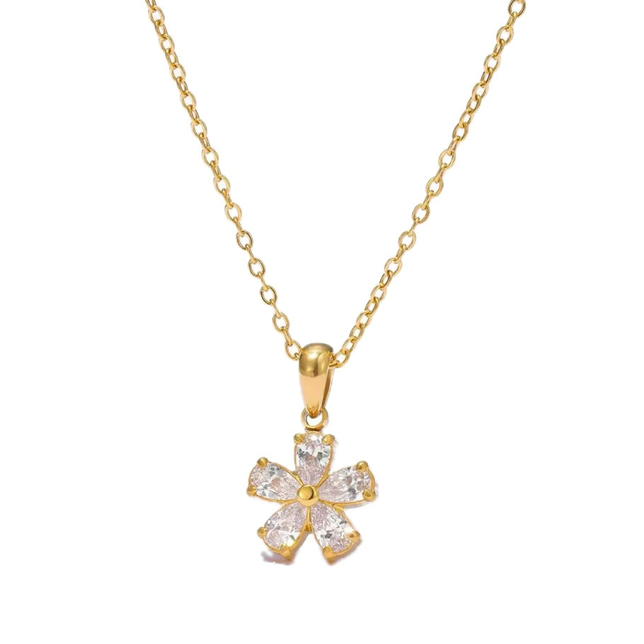 BLOOMLIGHT NECKLACE