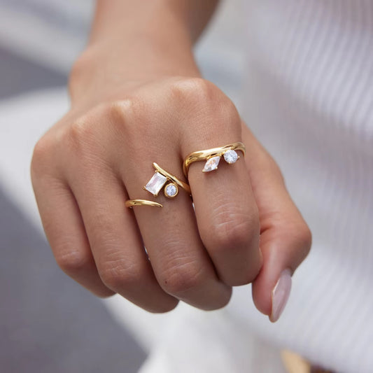 ADMIRE RING