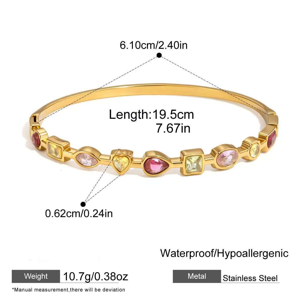 VALENTINA BRACELET