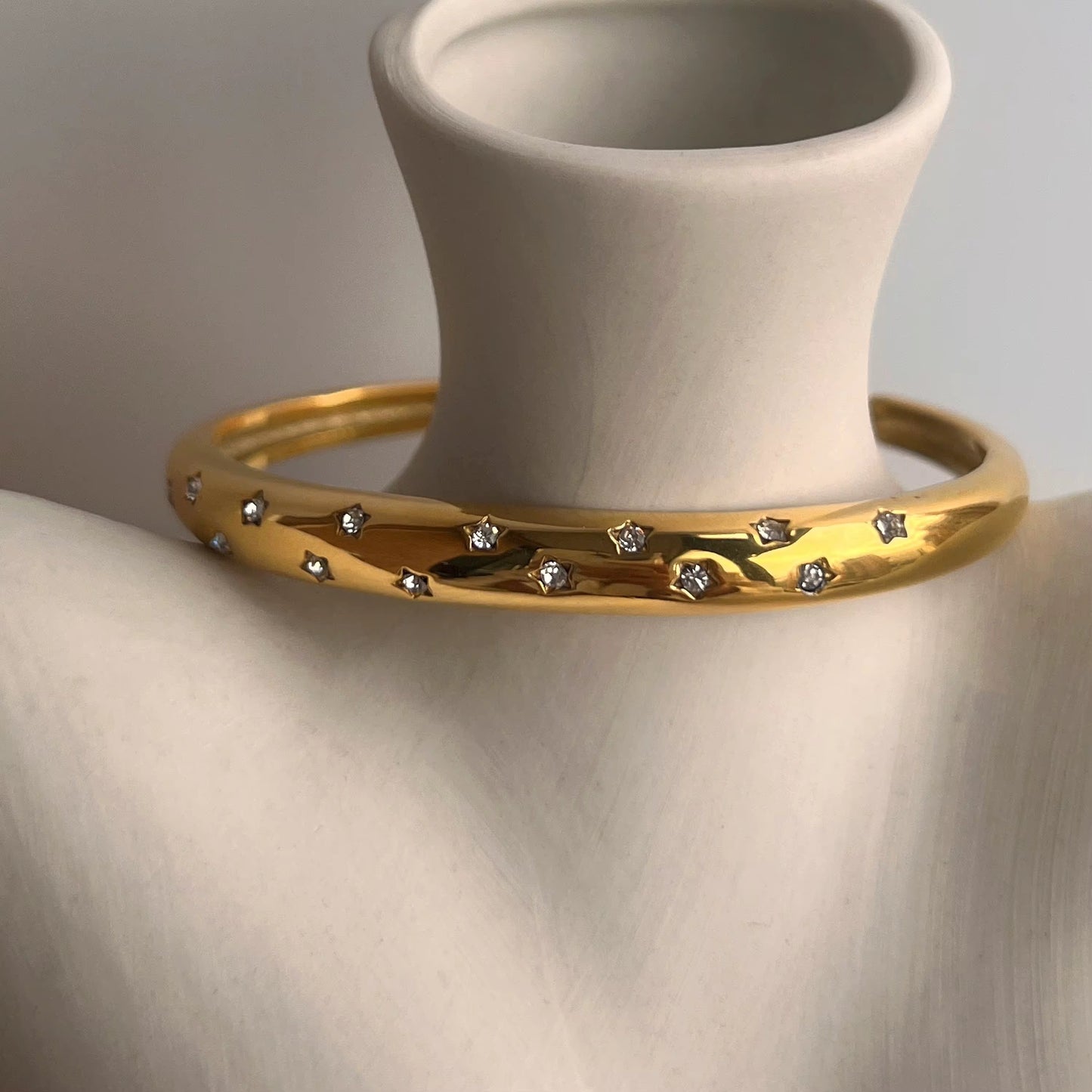 SEREN CUFF BRACELET