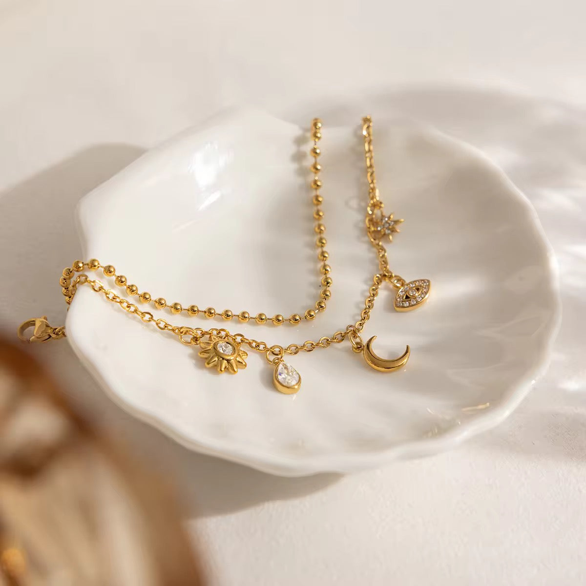 LUNE BRACELET