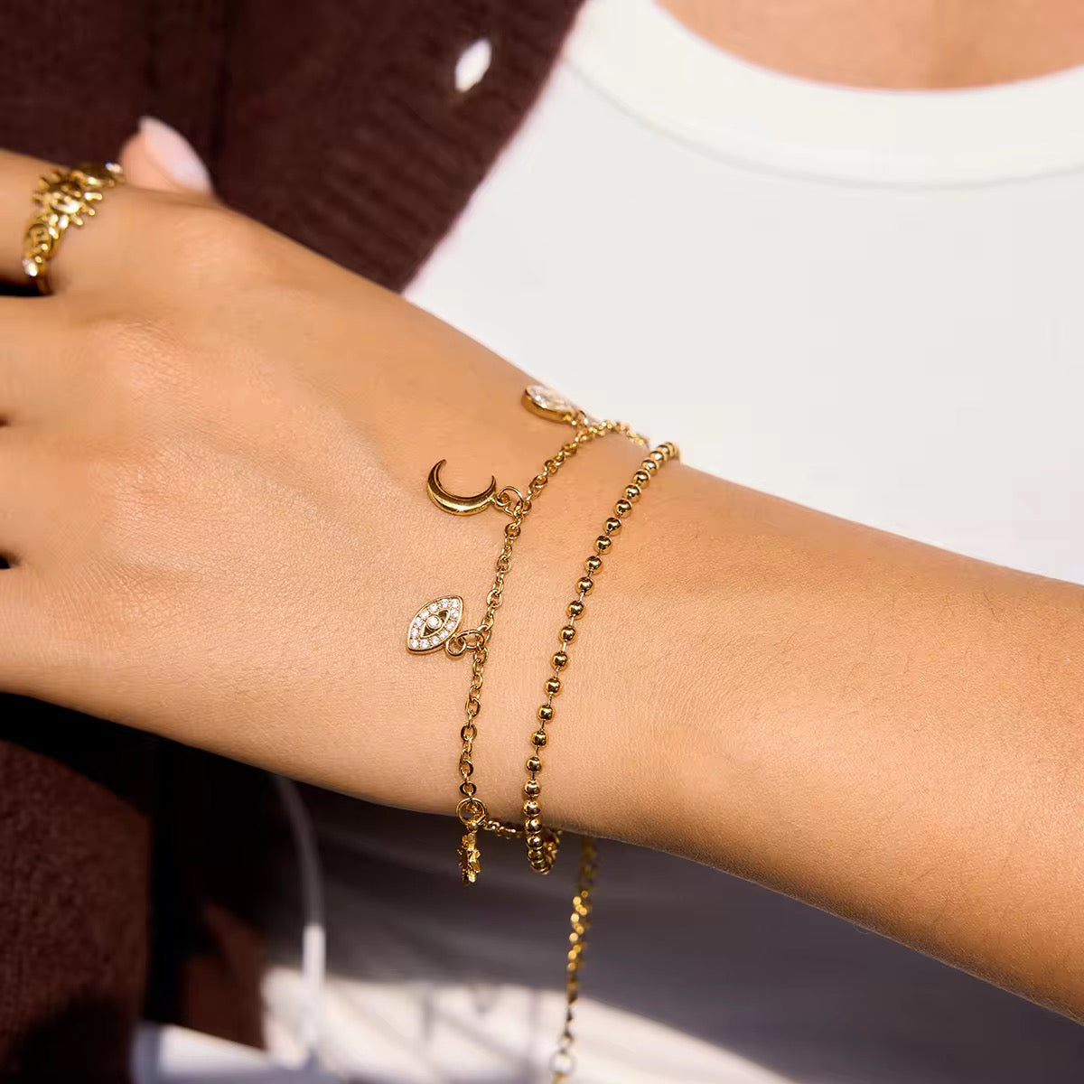 LUNE BRACELET