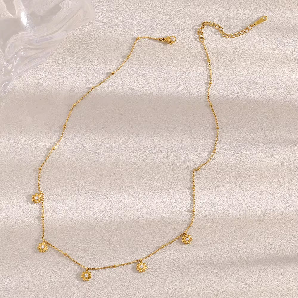 FLORISE NECKLACE
