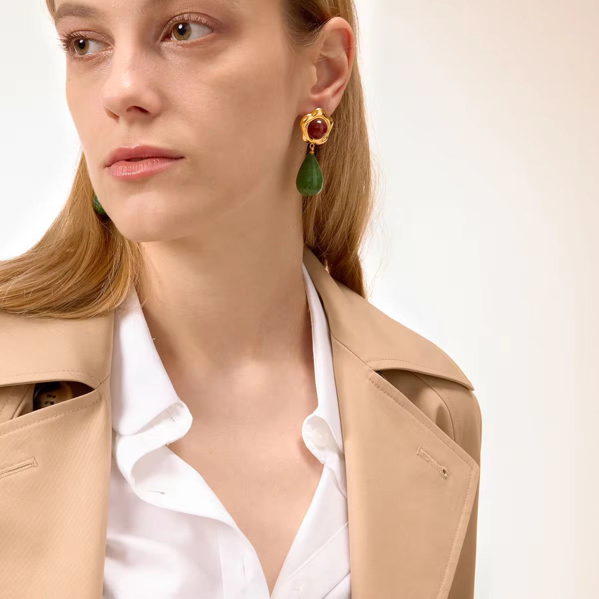 AMALIA EARRINGS