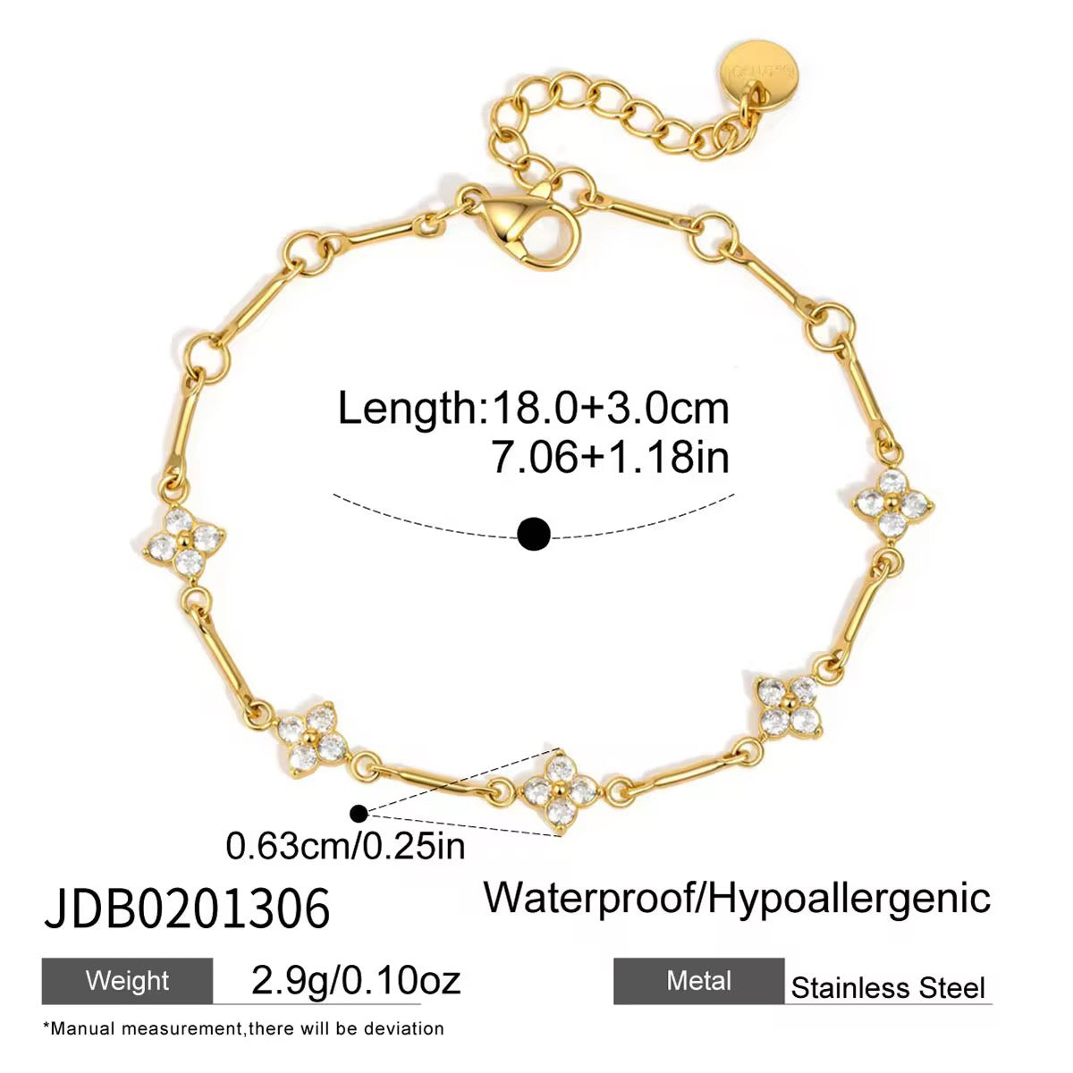 KENDAL BRACELET