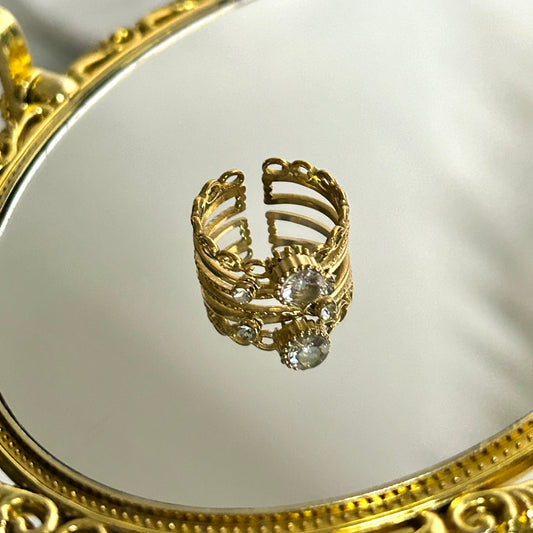 LUCIA RING