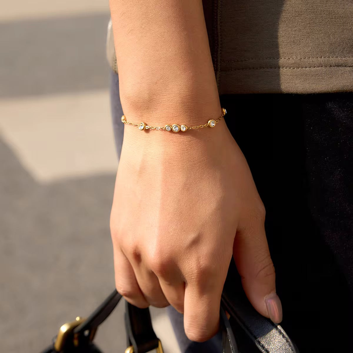 SASHA BRACELET