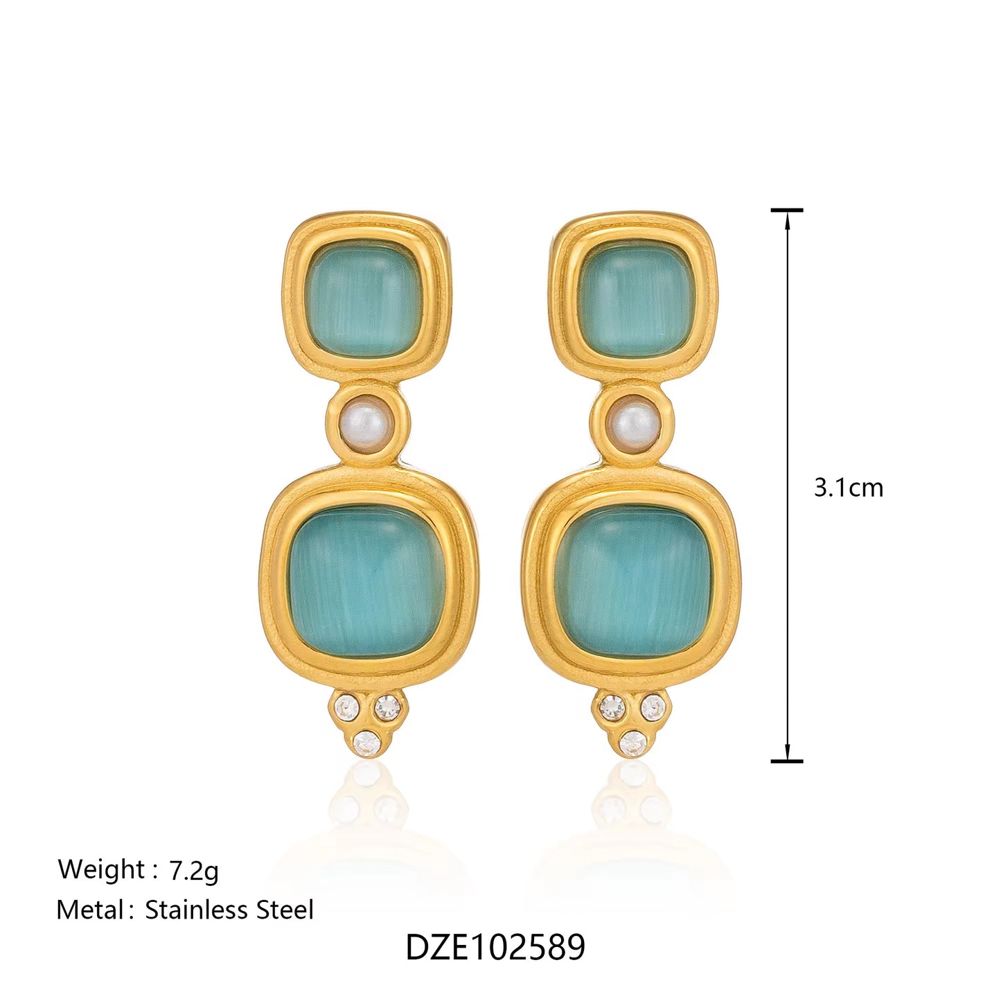 RENEE EARRINGS