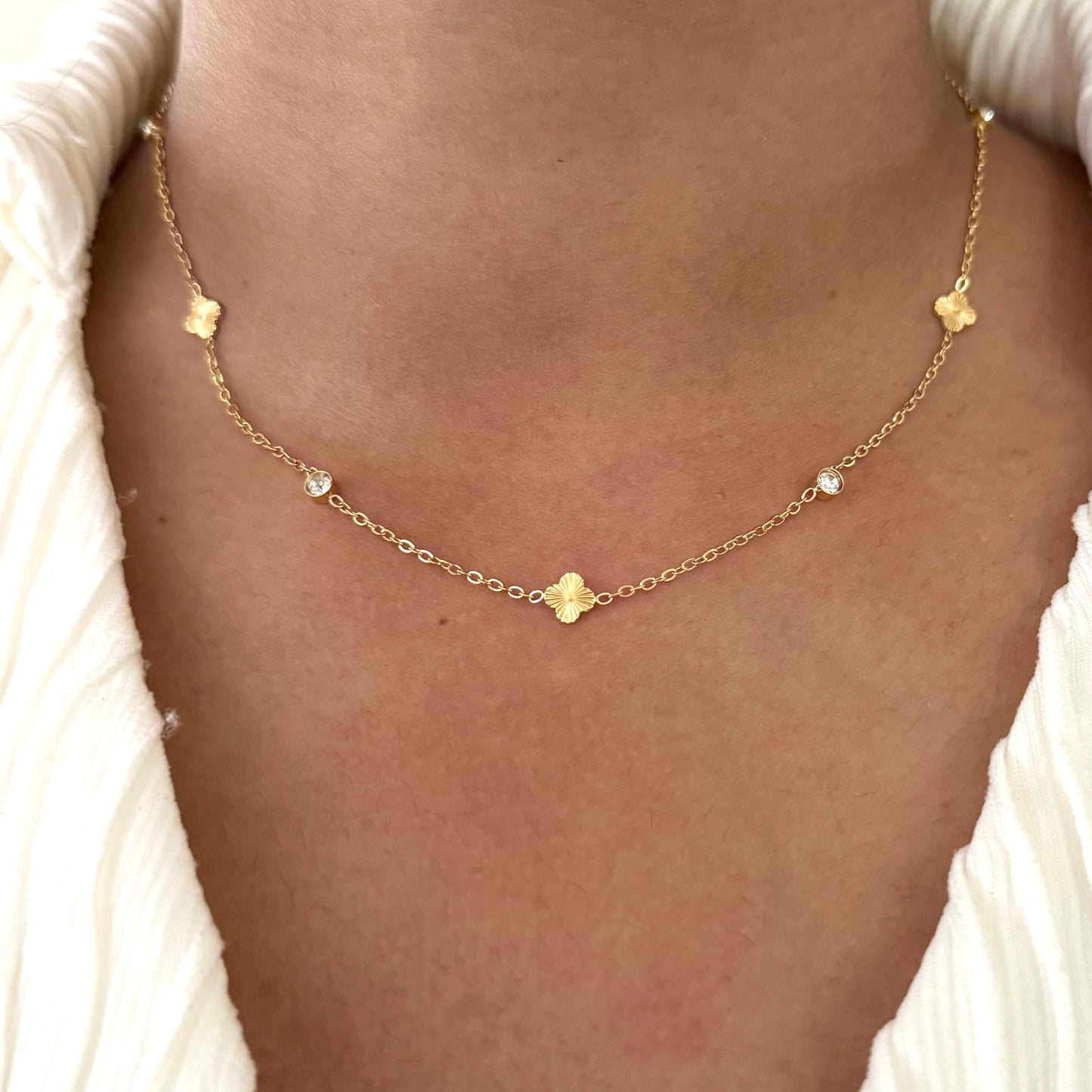 LEGACY NECKLACE