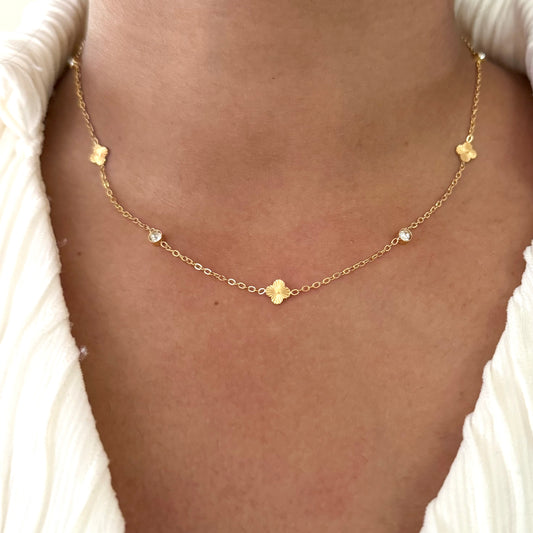 LEGACY NECKLACE