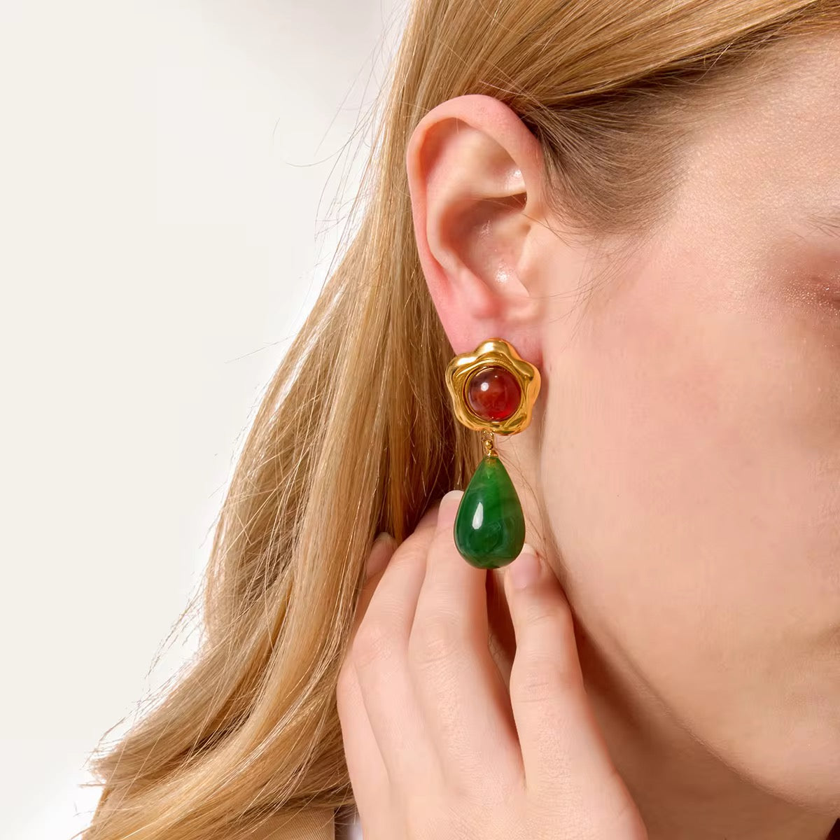 AMALIA EARRINGS