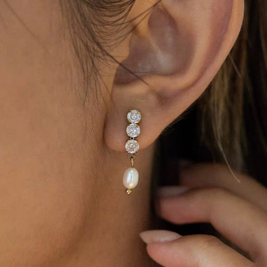 SERIS EARRINGS