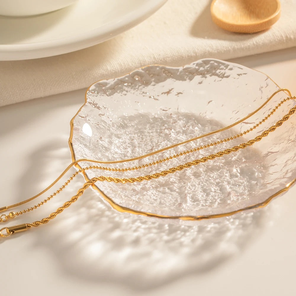 CARLA BRACELET (SET OF 3)