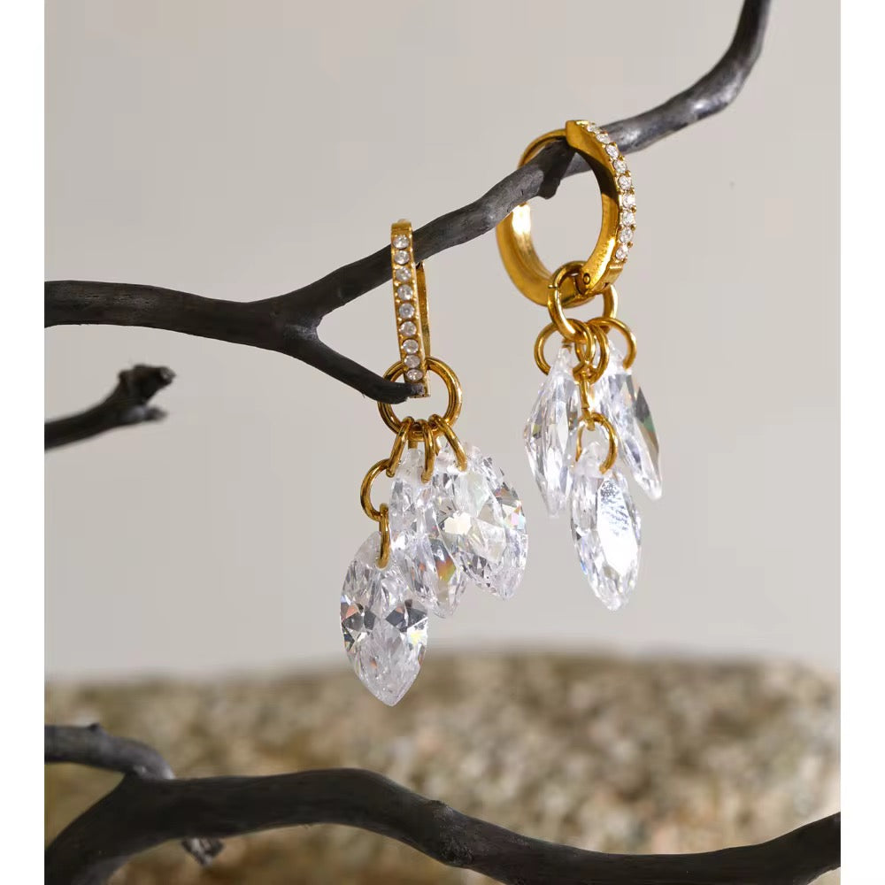 BLAIR EARRINGS